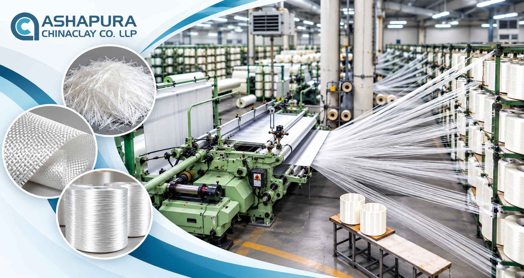 Fiber Glass Industry