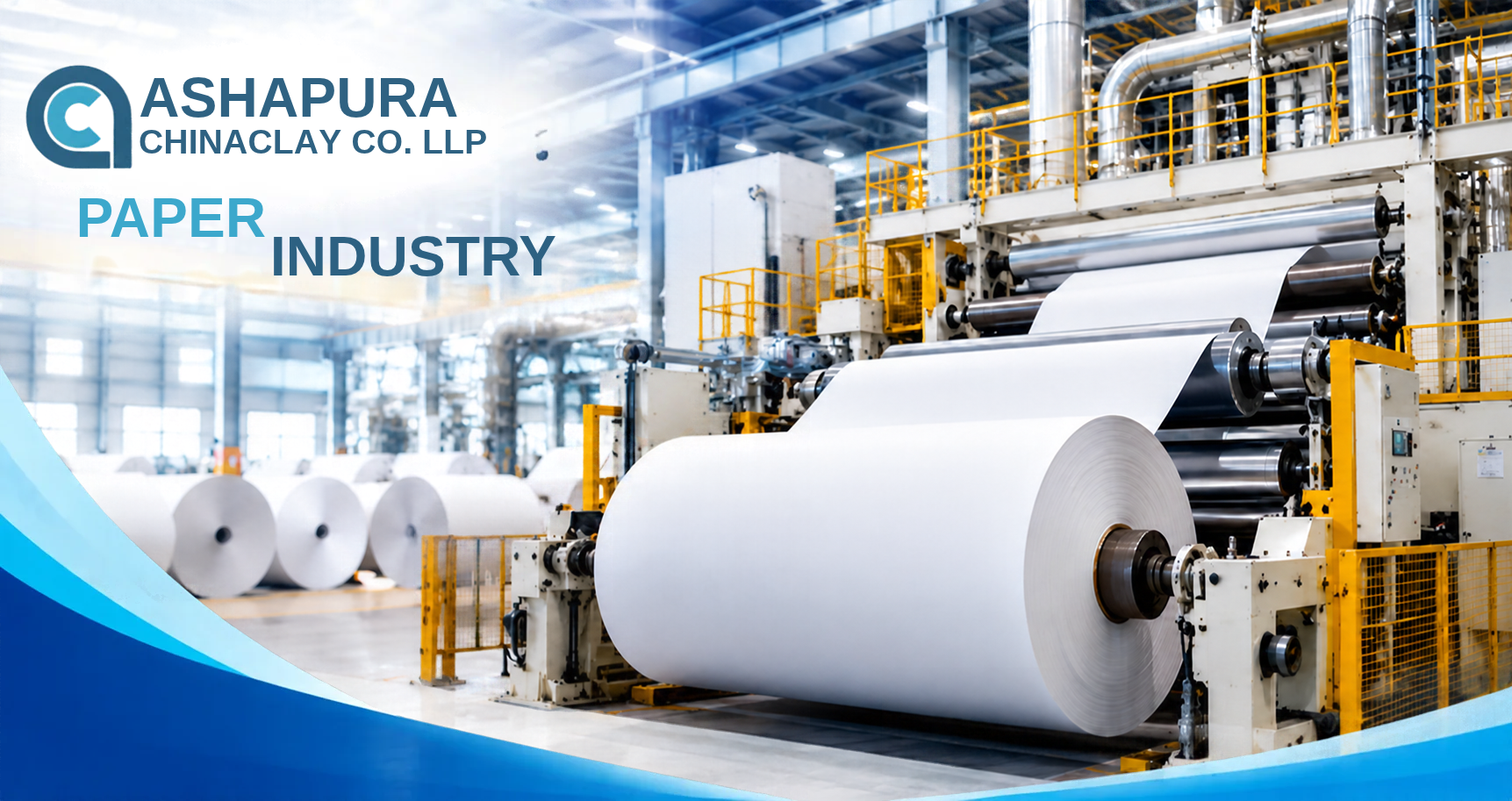 Paper Industry