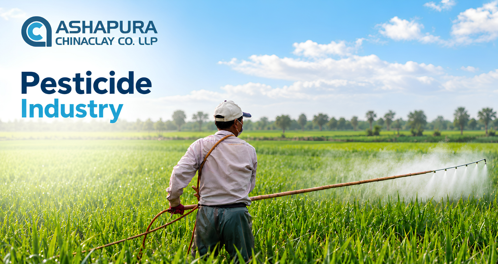 pesticide Formulation