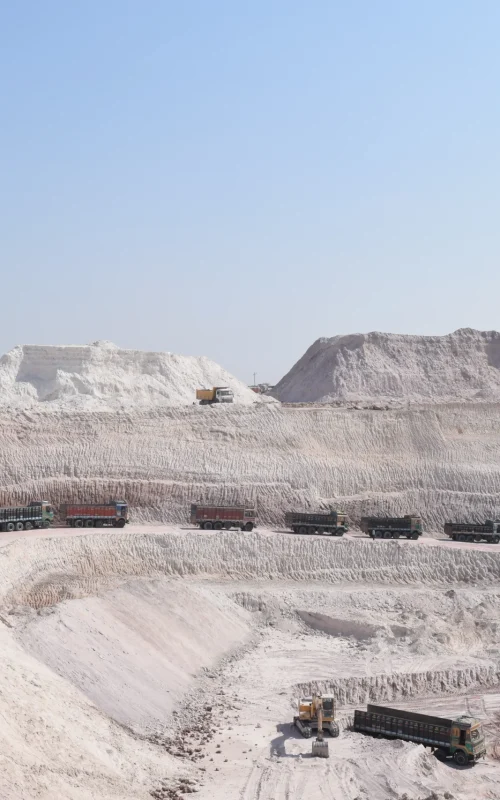 ASHAPURA CHINACLAY Export Quality Premium China Clay